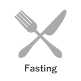 FASTING